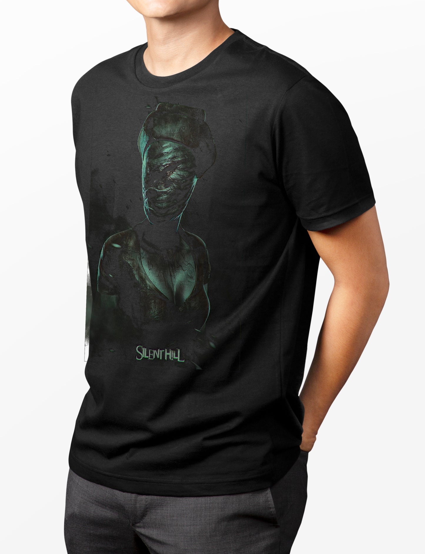 Silent Hill – The Nurse