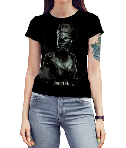 Silent Hill – The Nurse