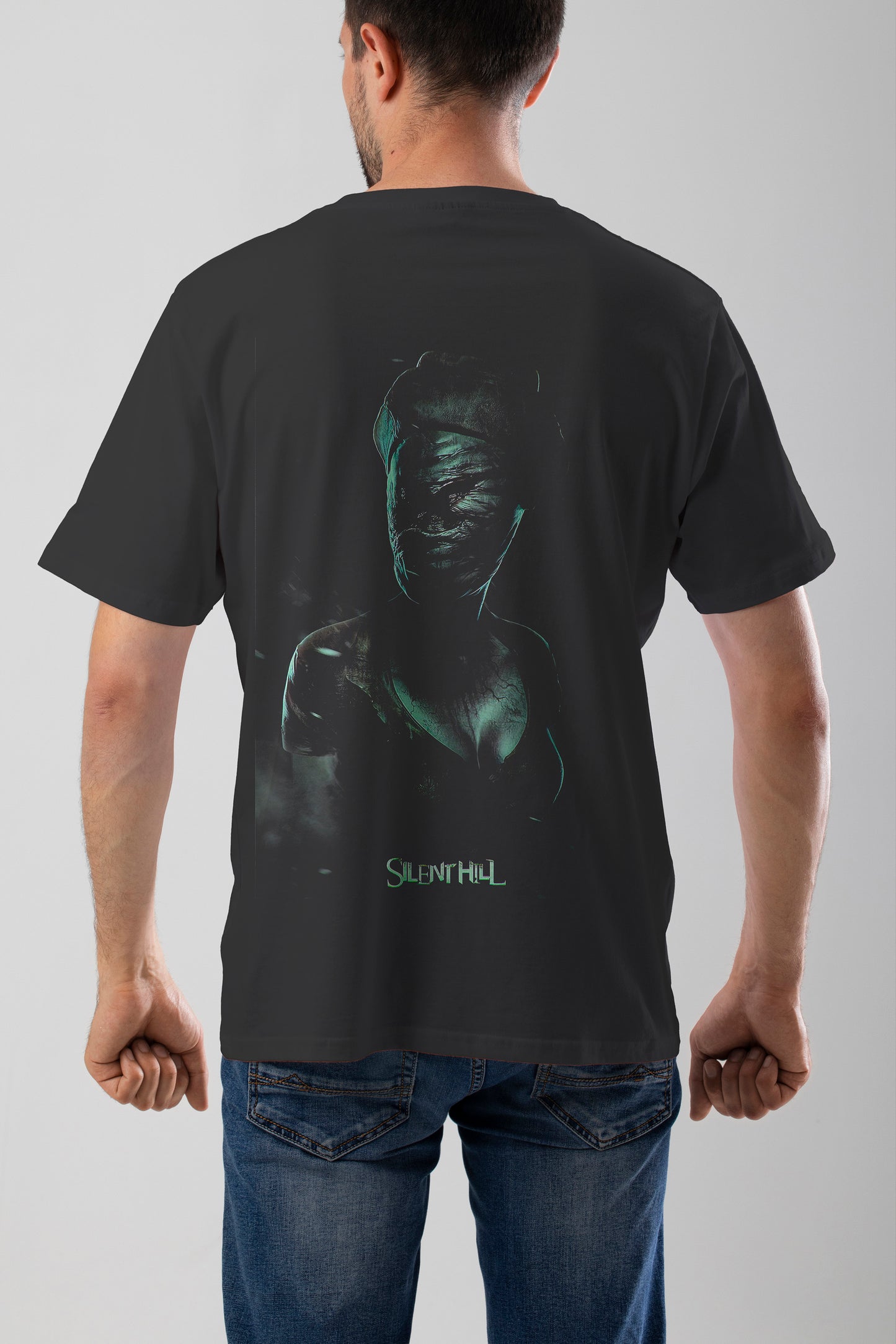 Silent Hill – The Nurse