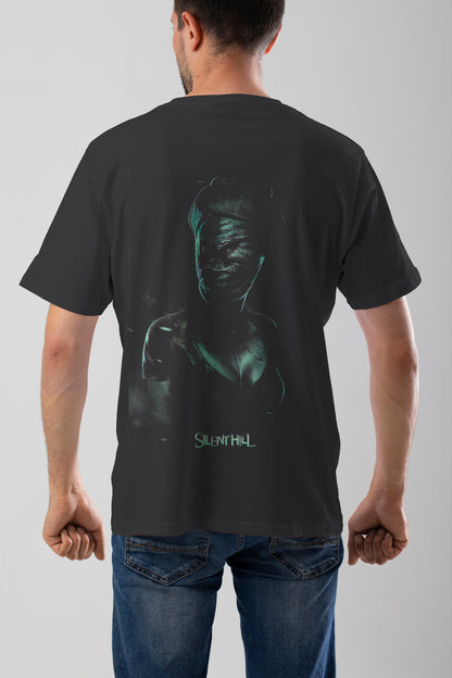 Silent Hill – The Nurse