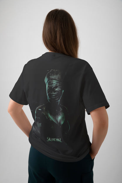 Silent Hill – The Nurse