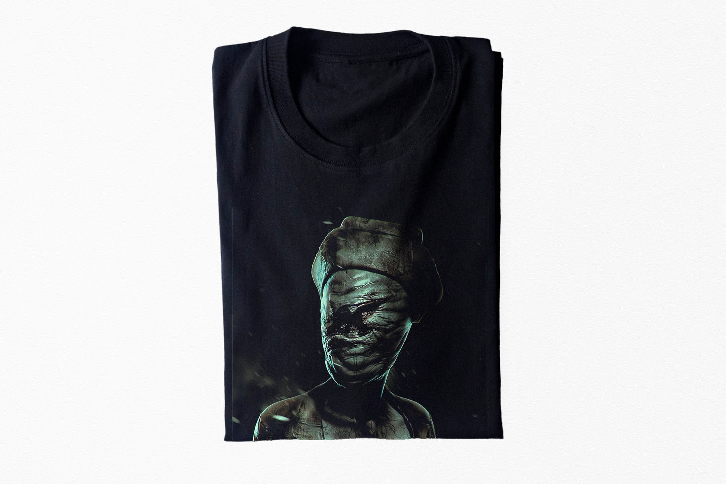 Silent Hill – The Nurse