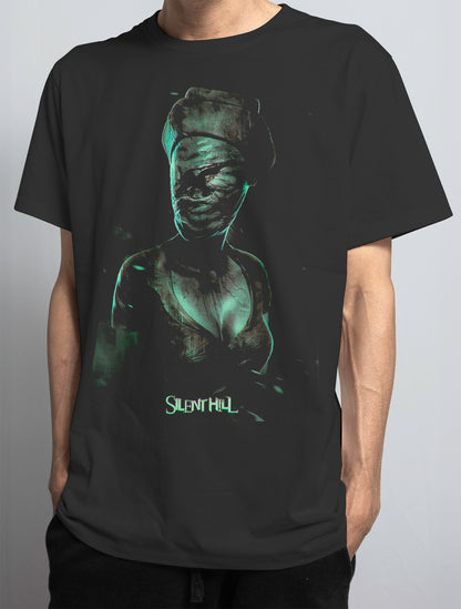 Silent Hill – The Nurse