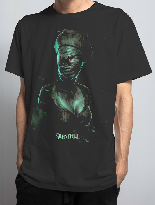 Silent Hill – The Nurse