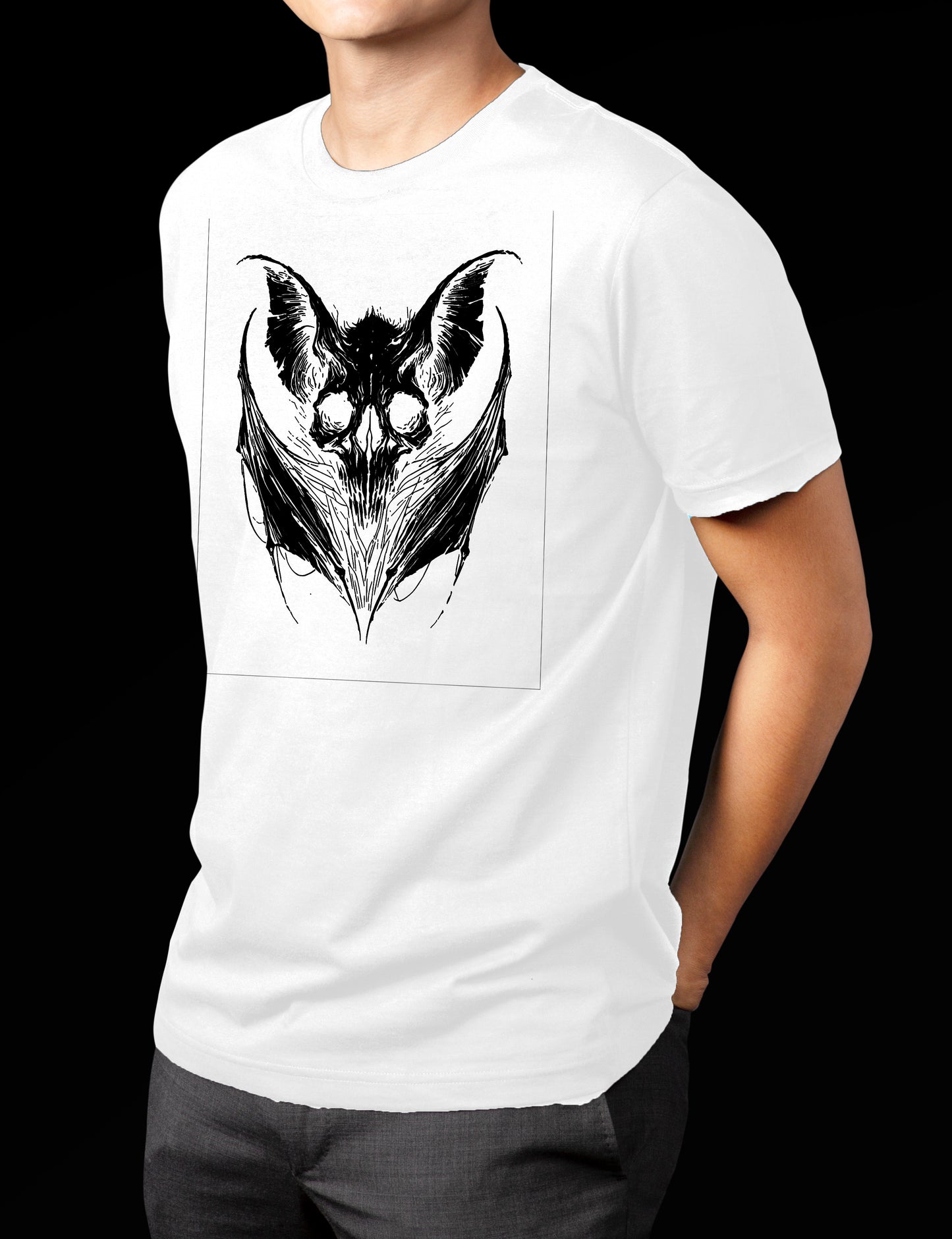 Nocturnal Entity – Inked Darkness