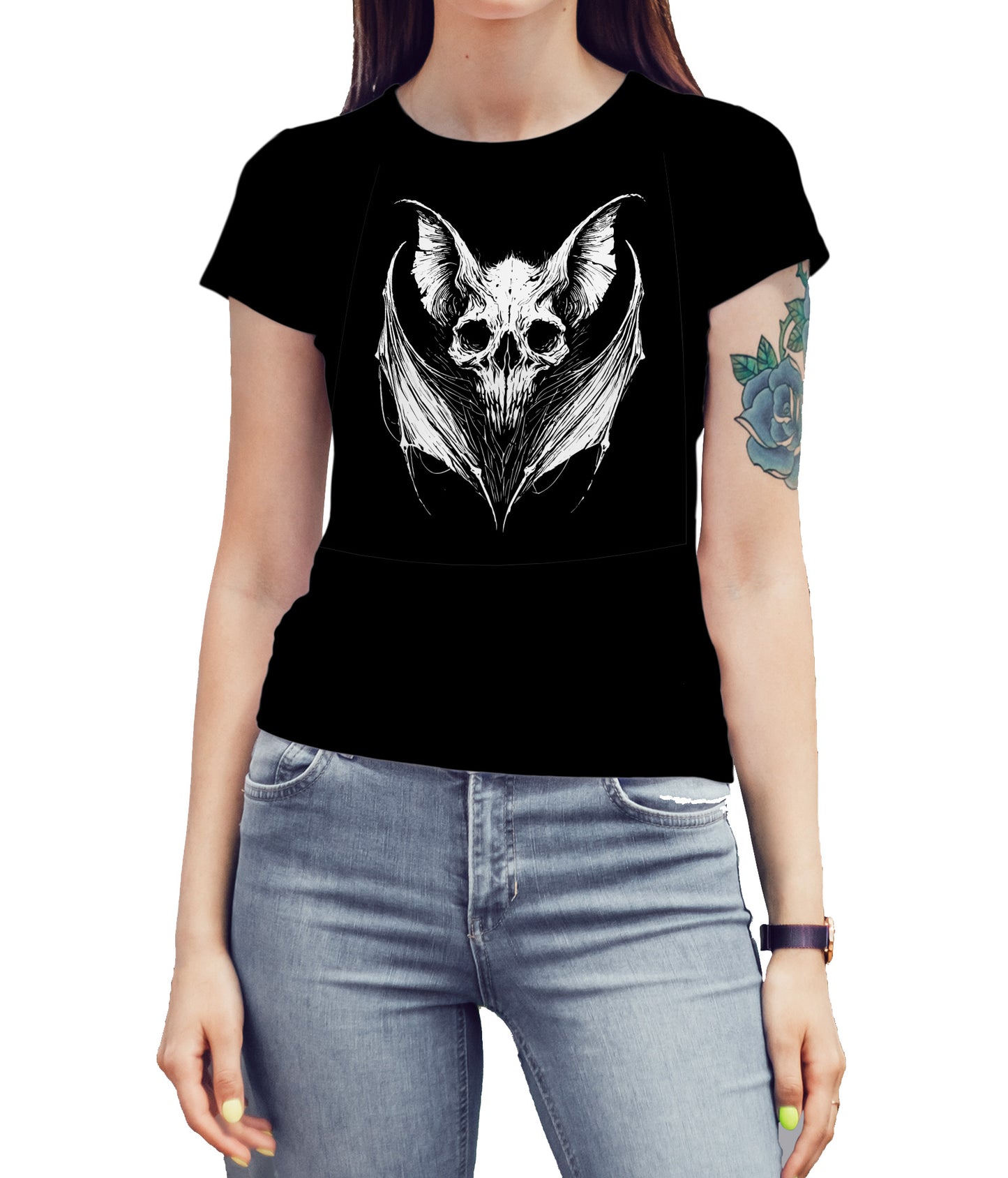 Nocturnal Entity – Inked Darkness