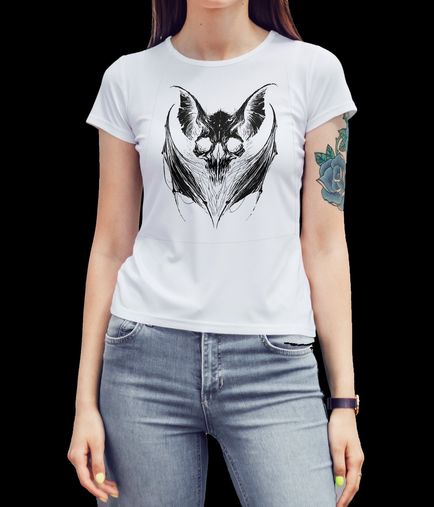 Nocturnal Entity – Inked Darkness