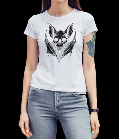 Nocturnal Entity – Inked Darkness