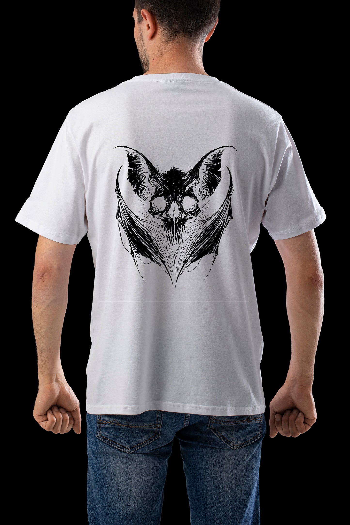 Nocturnal Entity – Inked Darkness