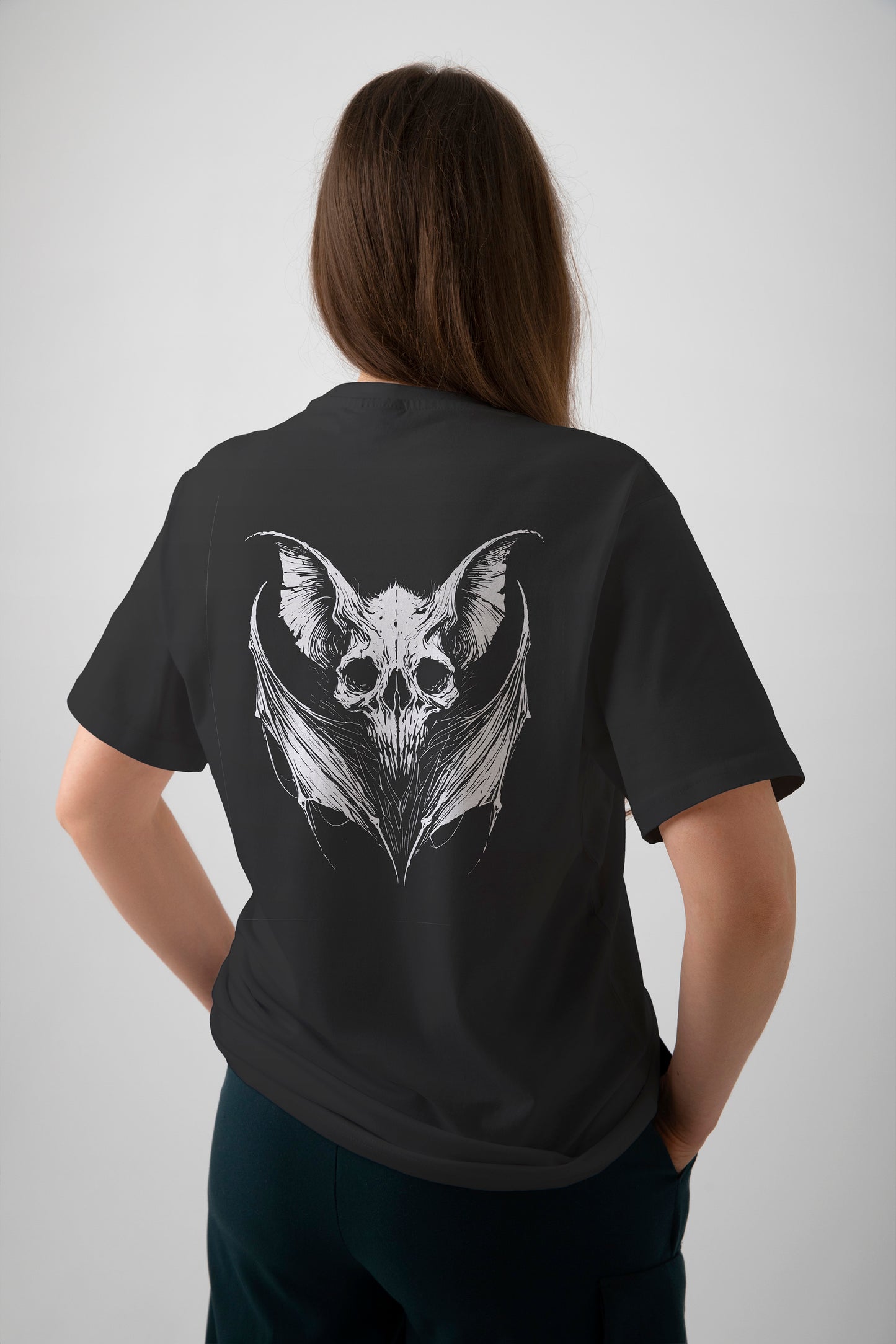 Nocturnal Entity – Inked Darkness