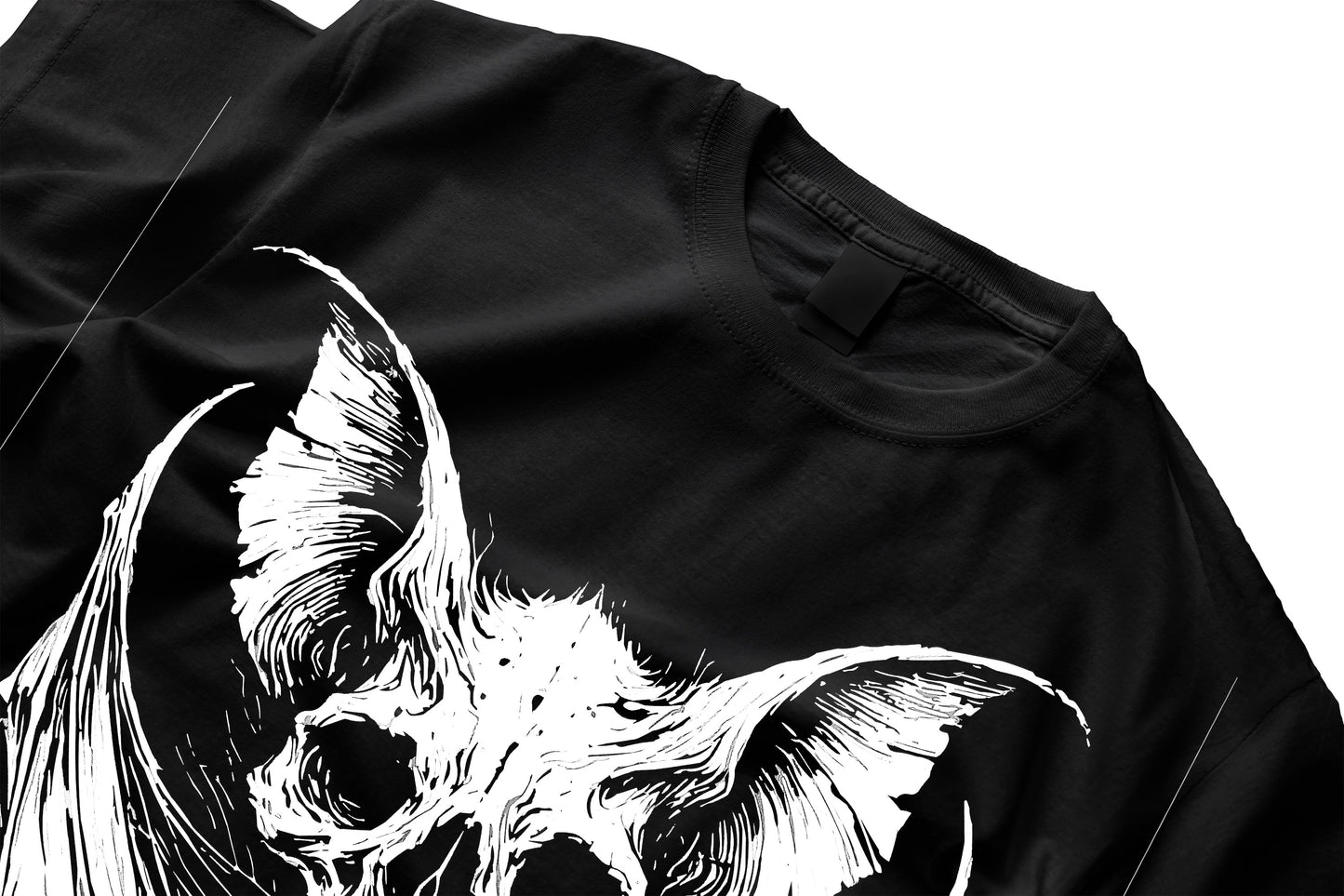 Nocturnal Entity – Inked Darkness