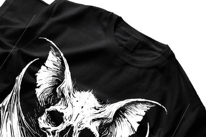 Nocturnal Entity – Inked Darkness