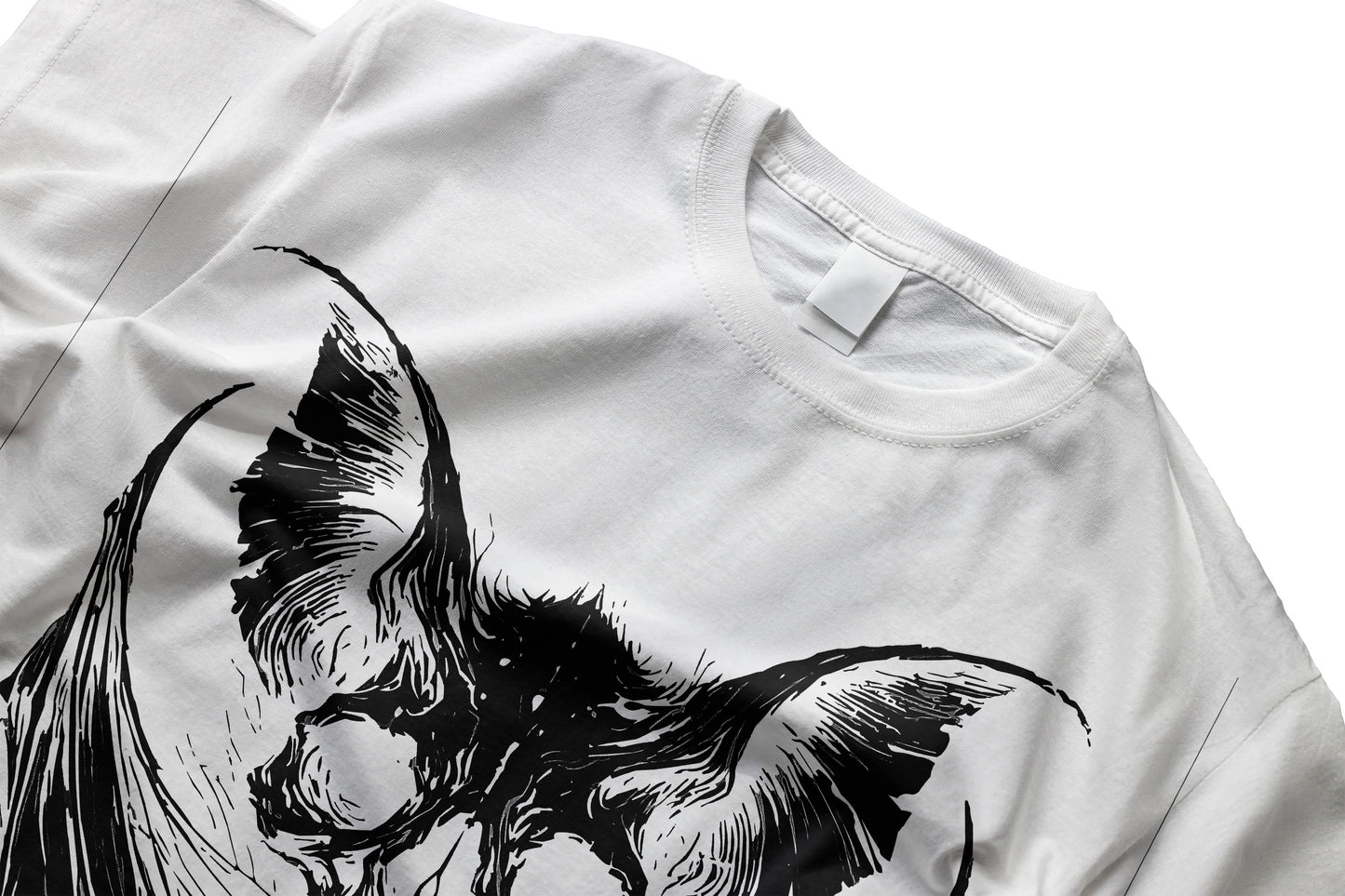 Nocturnal Entity – Inked Darkness