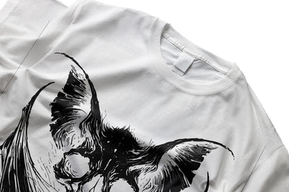 Nocturnal Entity – Inked Darkness