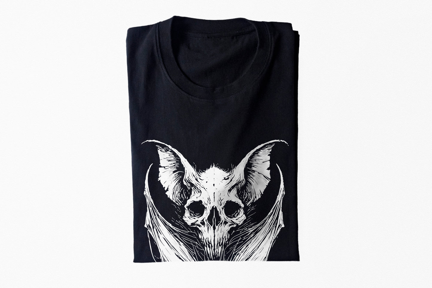 Nocturnal Entity – Inked Darkness