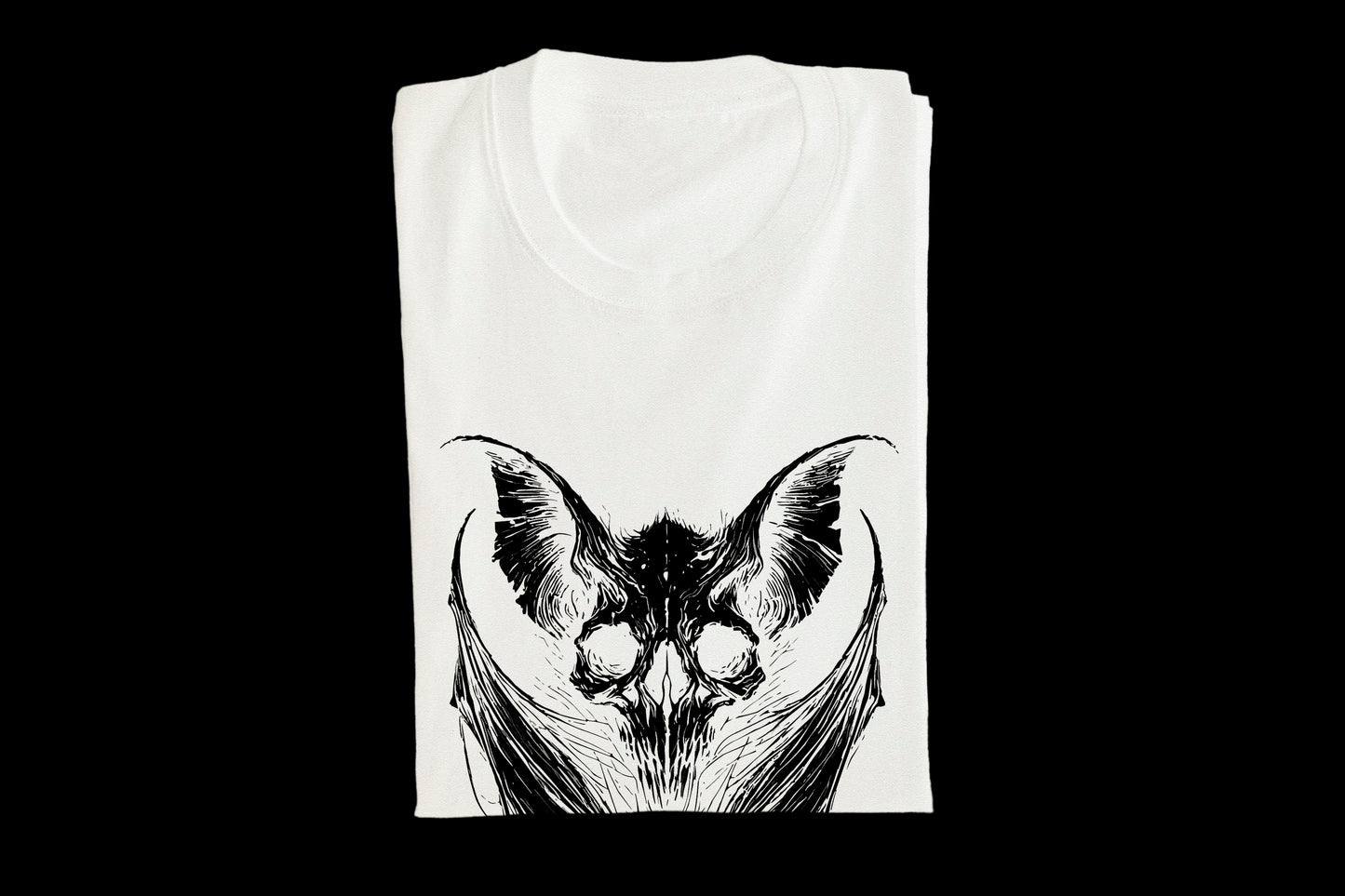 Nocturnal Entity – Inked Darkness