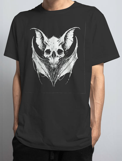 Nocturnal Entity – Inked Darkness