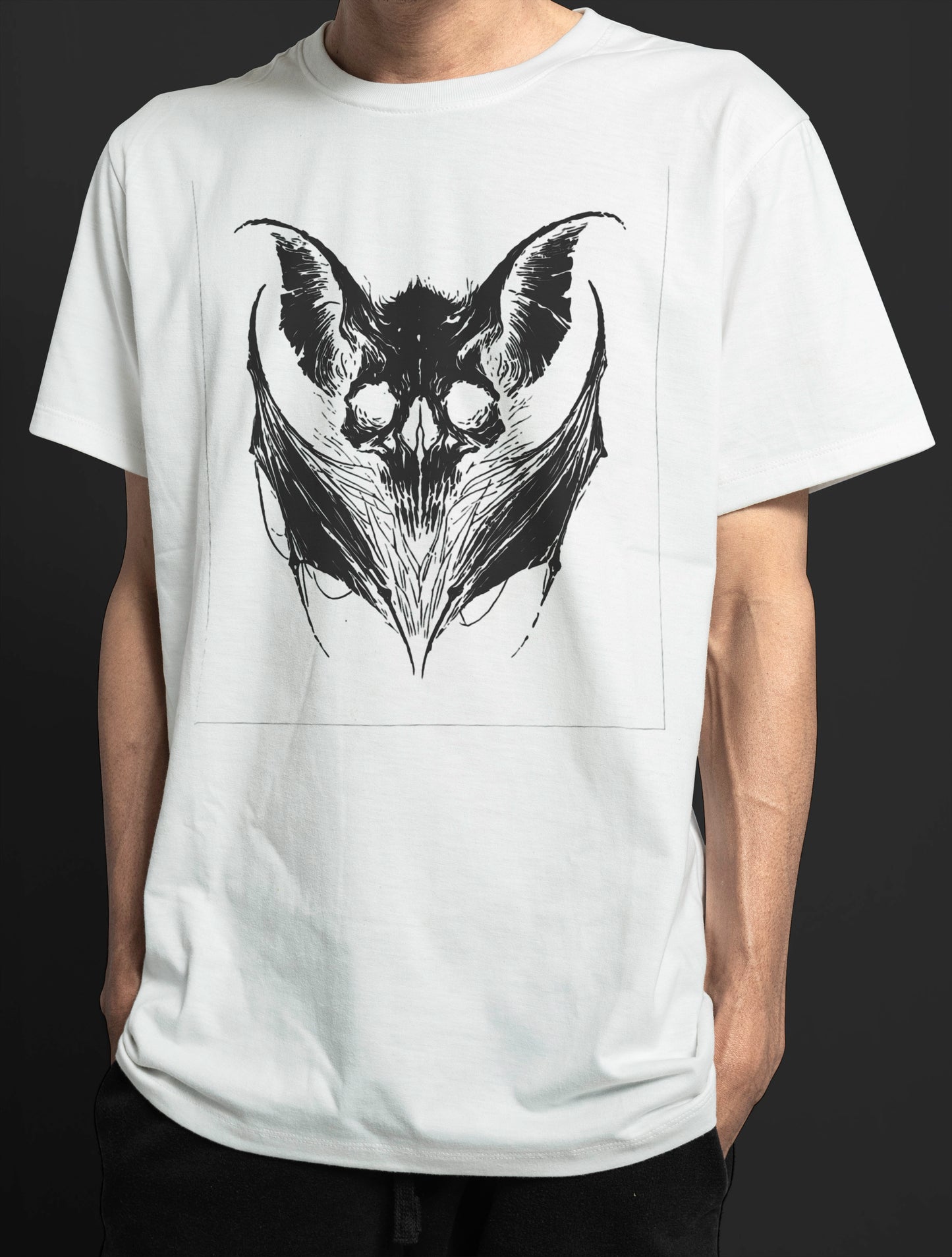 Nocturnal Entity – Inked Darkness