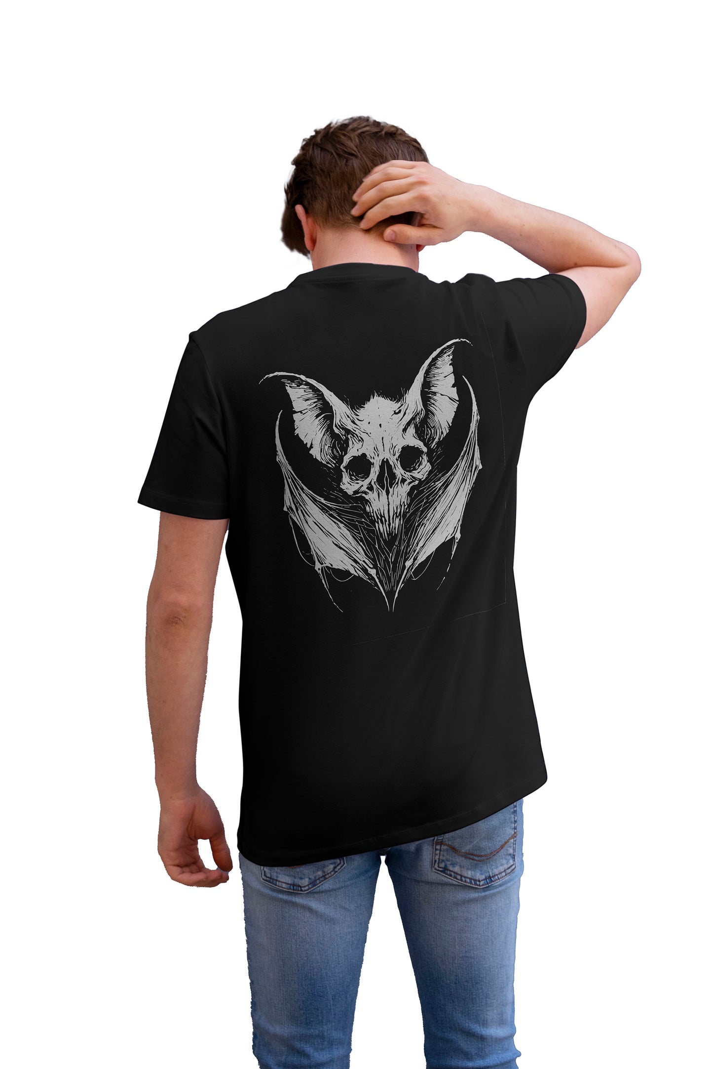 Nocturnal Entity – Inked Darkness