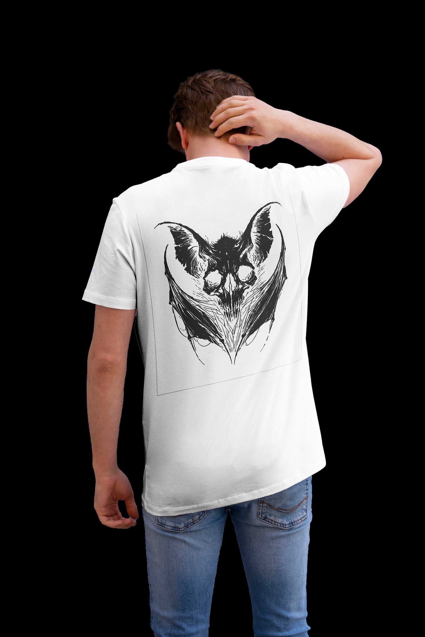 Nocturnal Entity – Inked Darkness