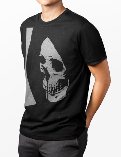 Reaper Shadow – Minimal Fear