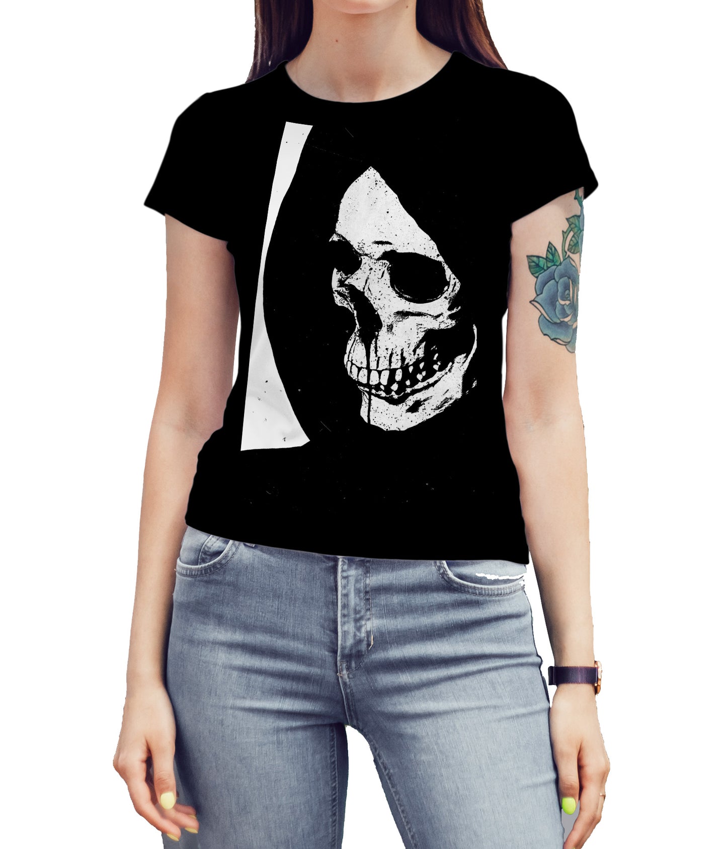 Reaper Shadow – Minimal Fear