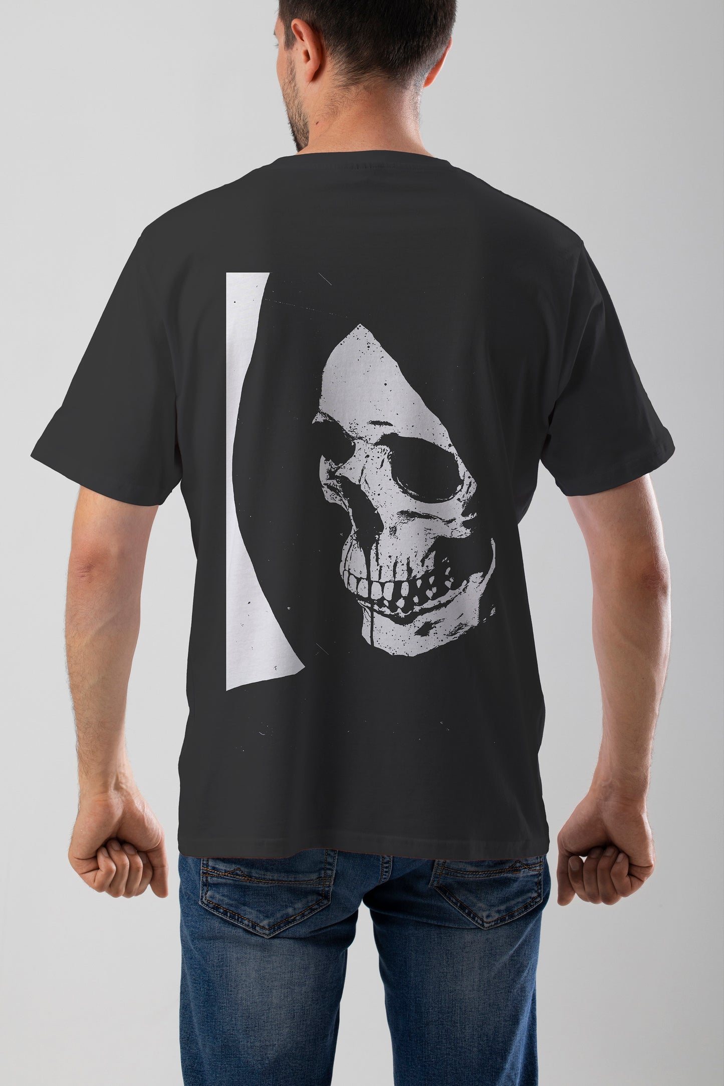 Reaper Shadow – Minimal Fear