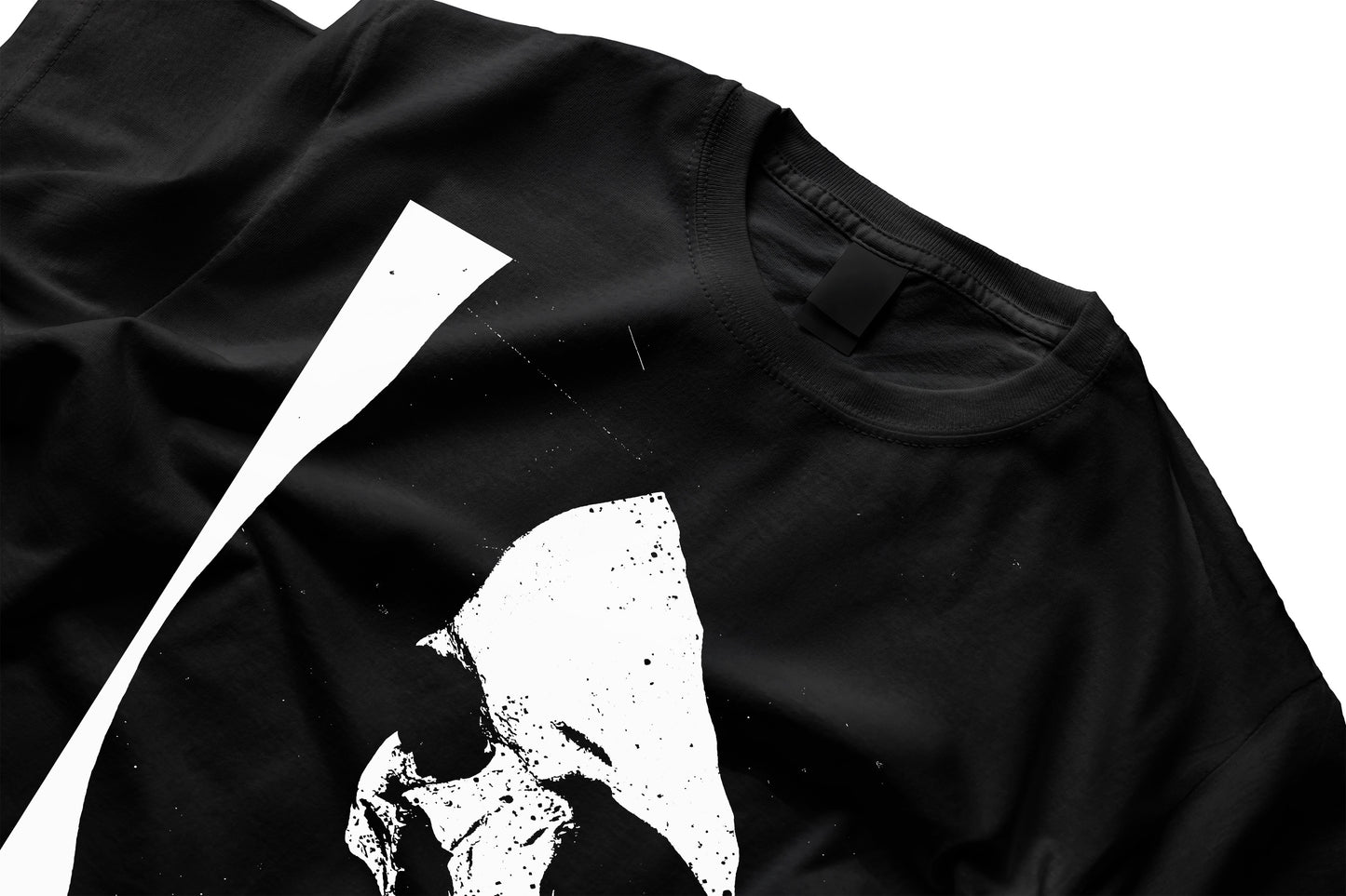 Reaper Shadow – Minimal Fear