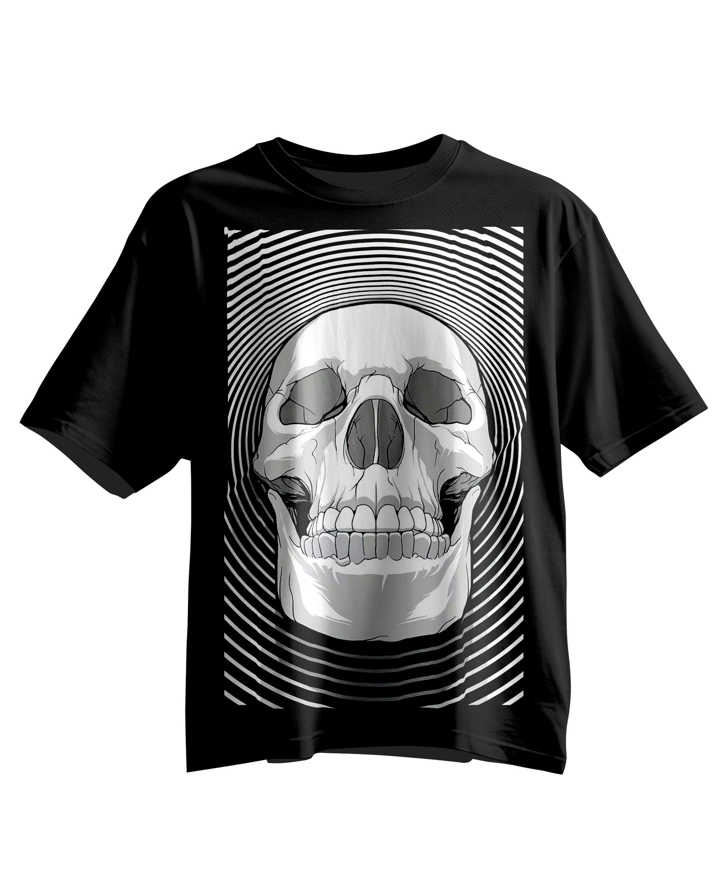 Skullwave – Dark Frequency