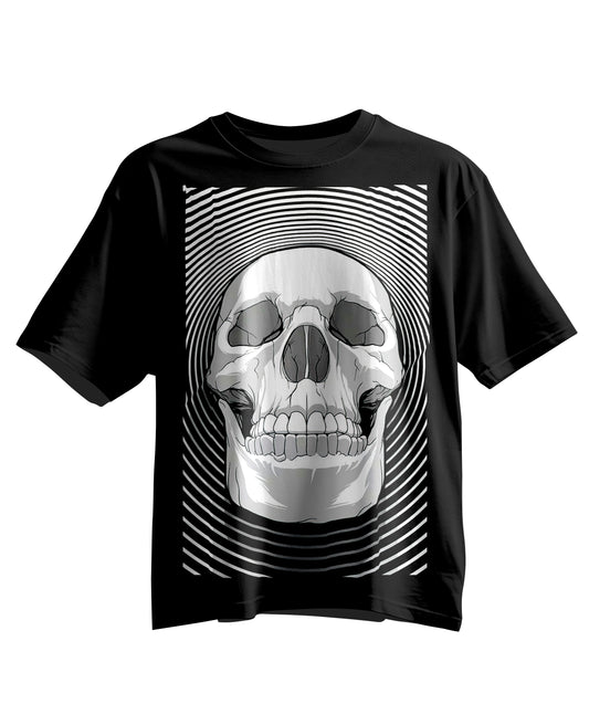 Skullwave – Dark Frequency