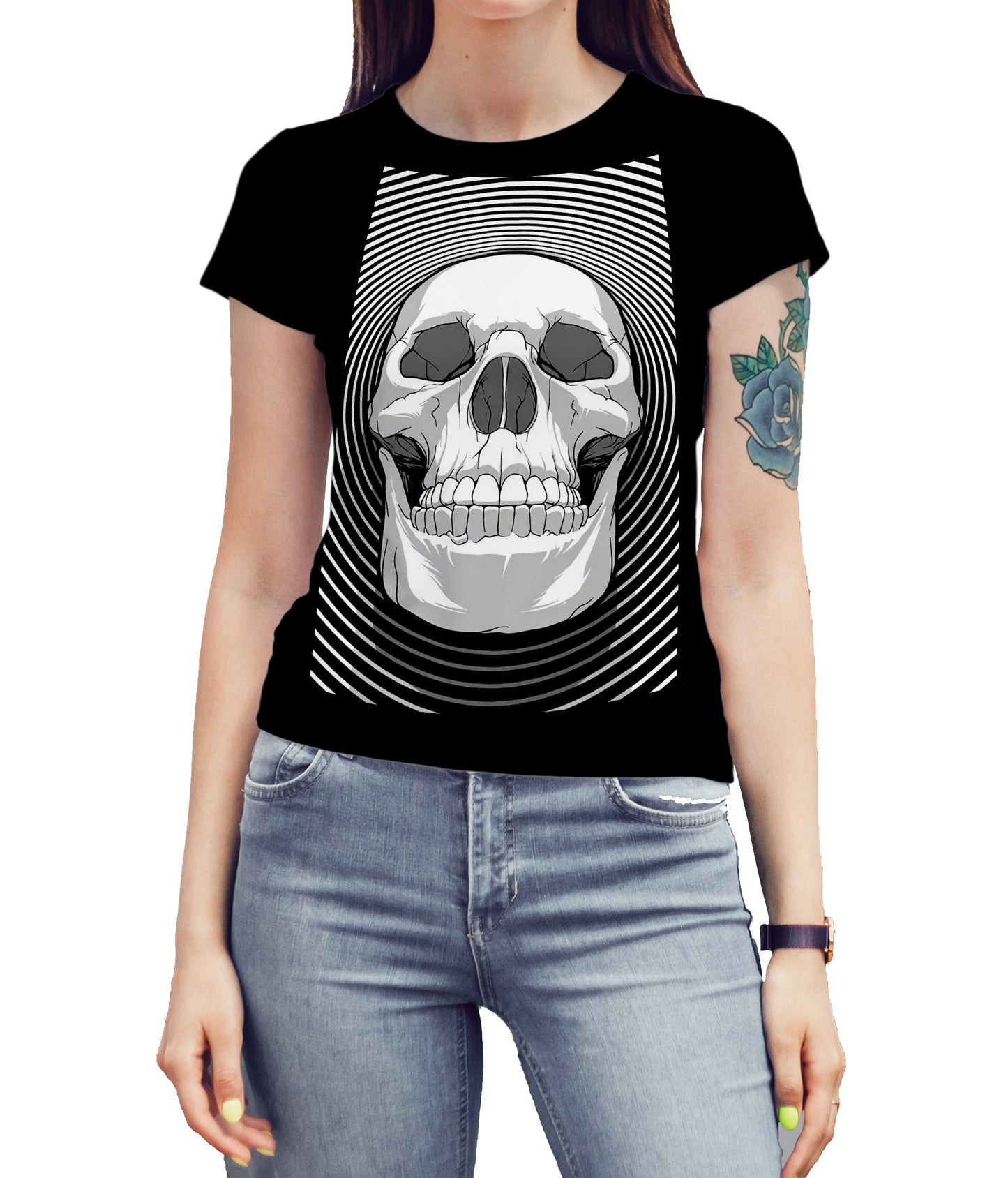 Skullwave – Dark Frequency