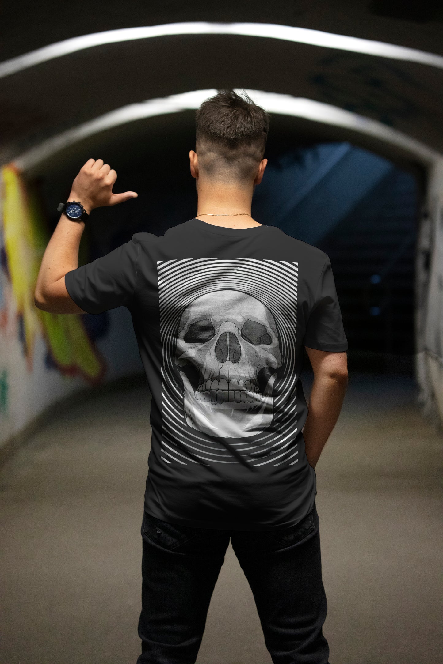 Skullwave – Dark Frequency