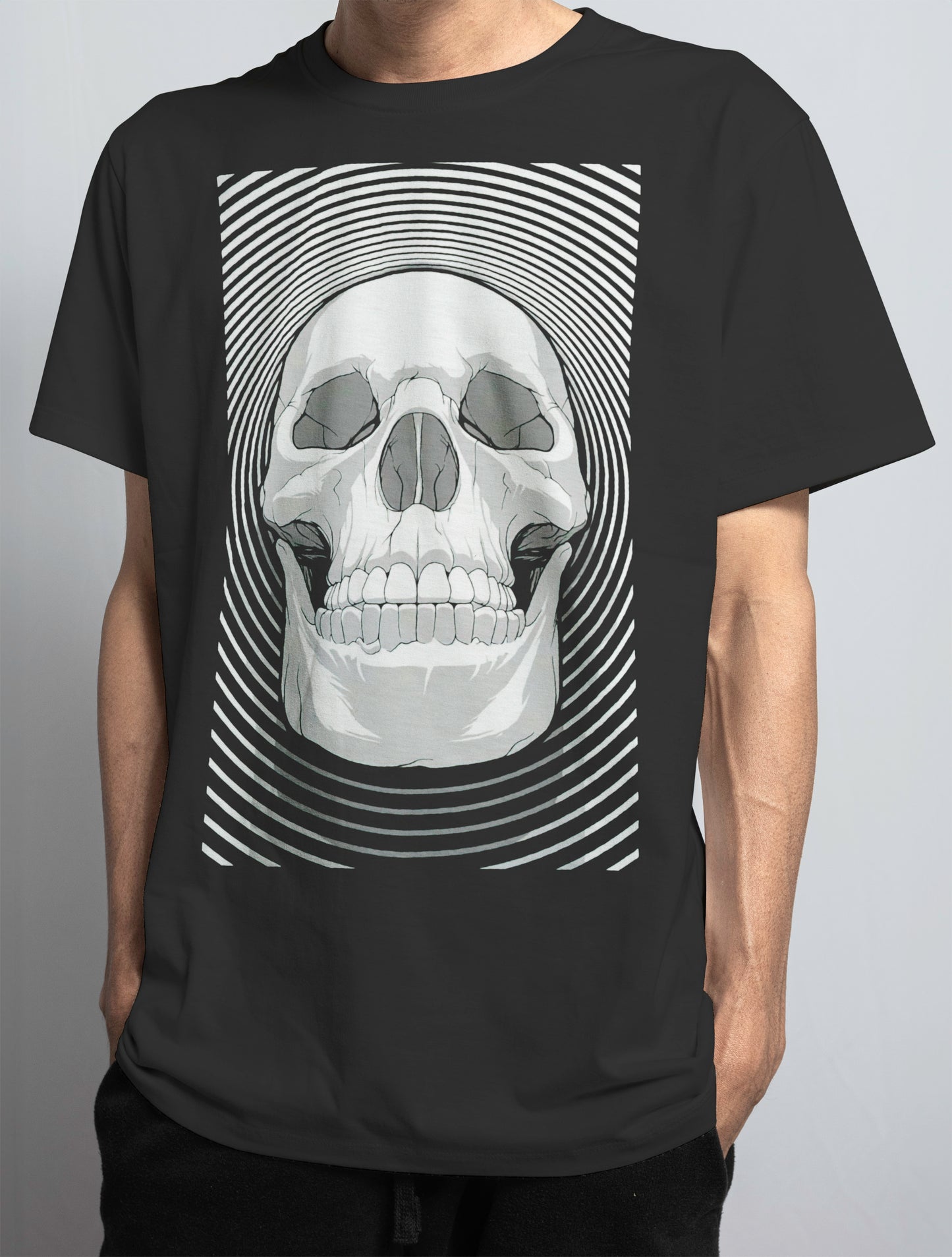 Skullwave – Dark Frequency