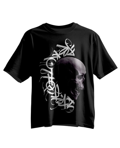 Craneo Ink – Arte Urbano