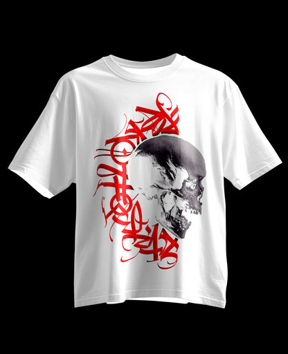 Craneo Ink – Arte Urbano