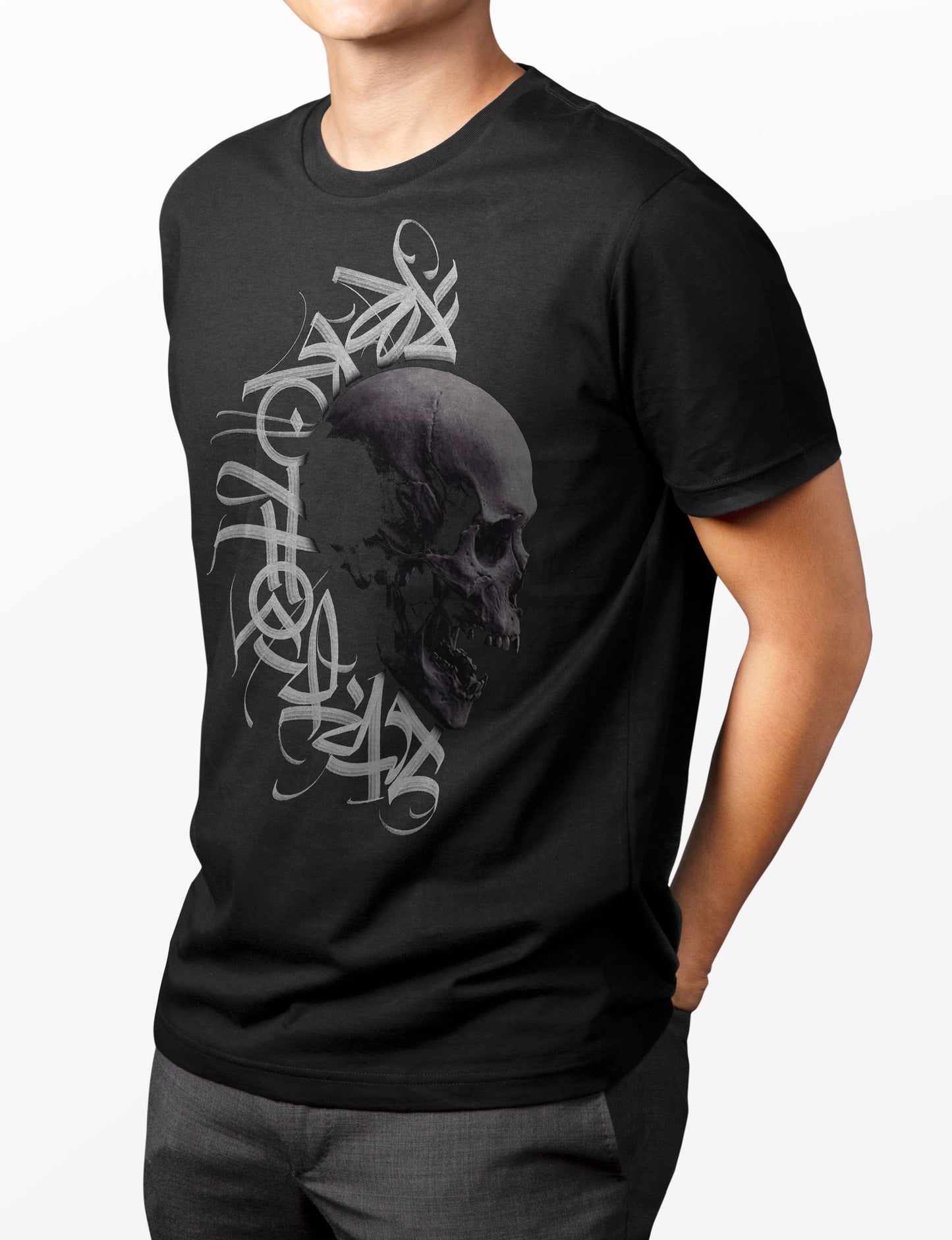 Craneo Ink – Arte Urbano