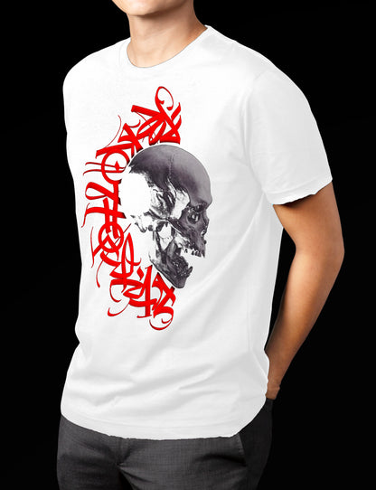 Craneo Ink – Arte Urbano