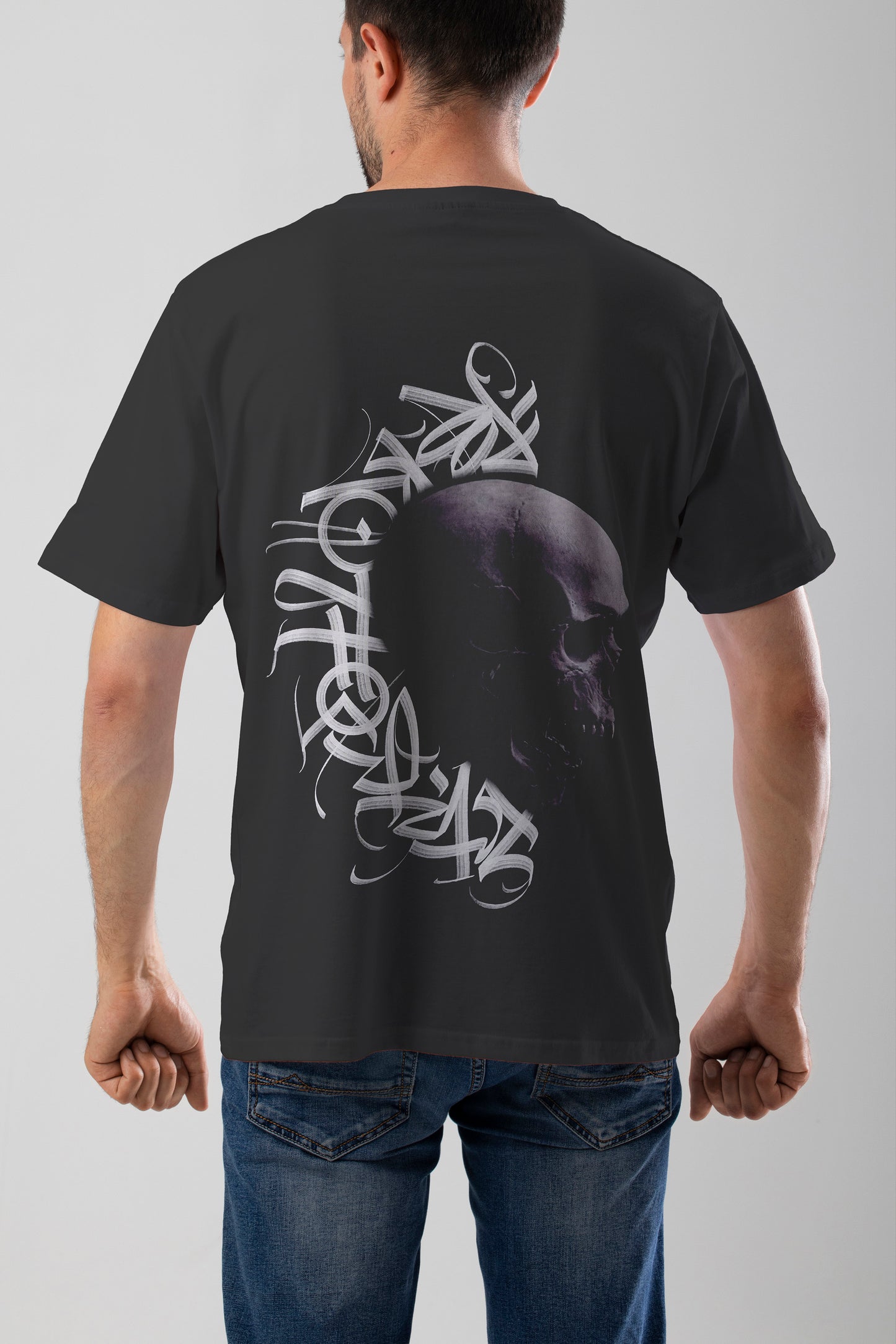 Craneo Ink – Arte Urbano