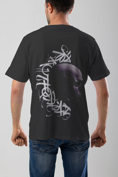 Craneo Ink – Arte Urbano