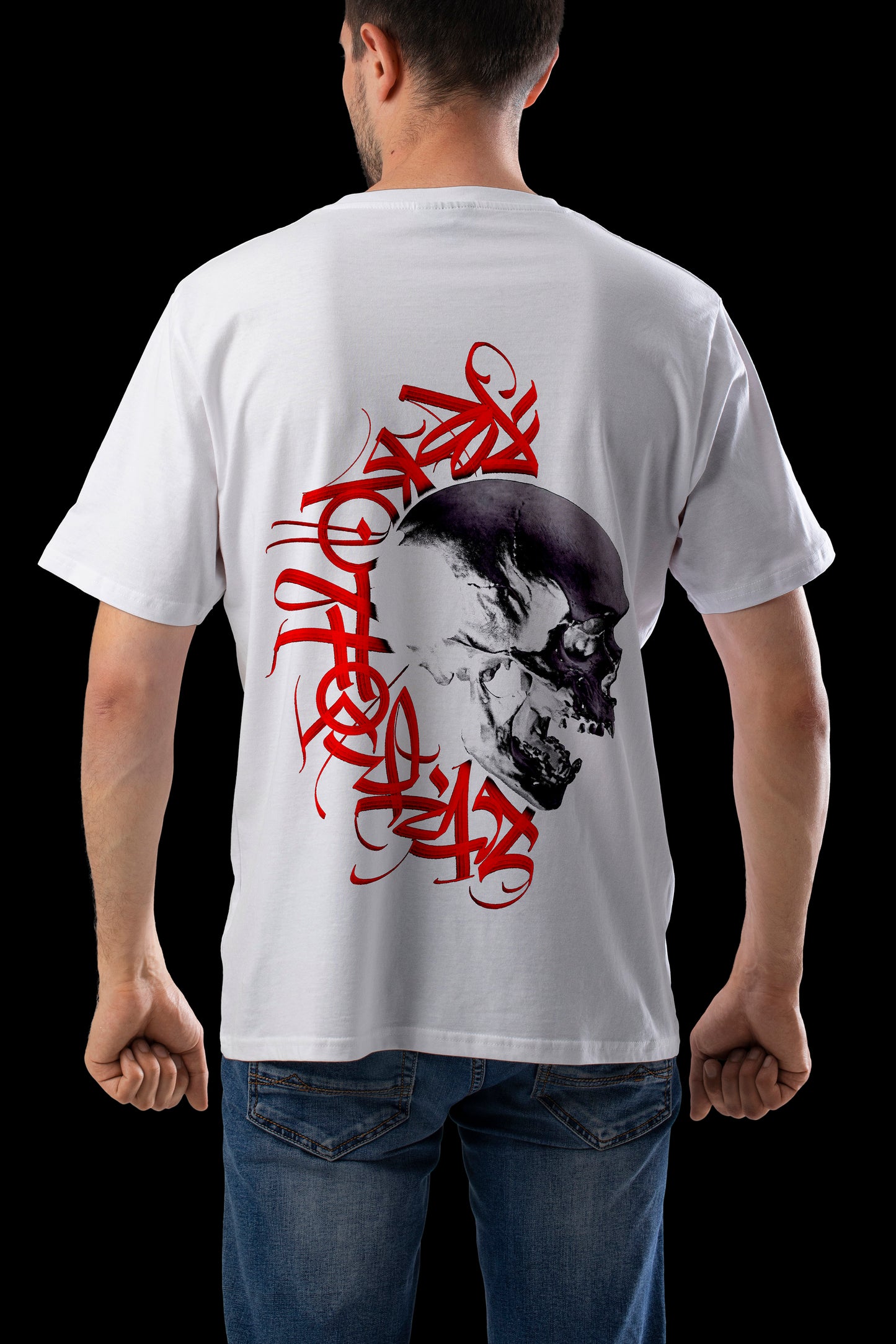 Craneo Ink – Arte Urbano