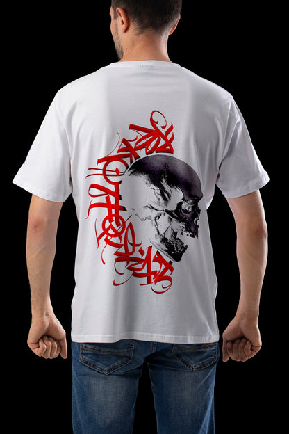 Craneo Ink – Arte Urbano