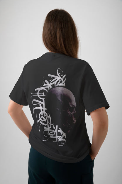 Craneo Ink – Arte Urbano