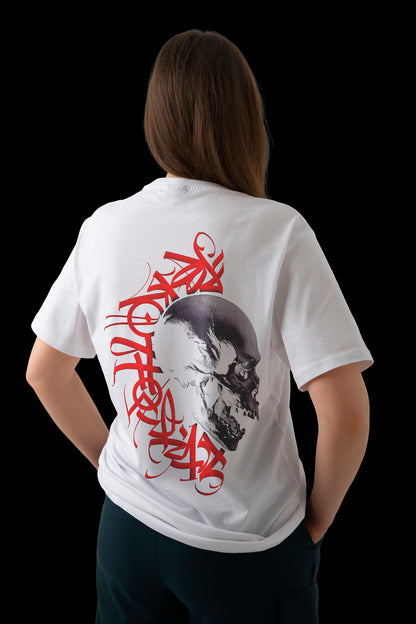 Craneo Ink – Arte Urbano