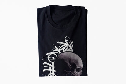 Craneo Ink – Arte Urbano