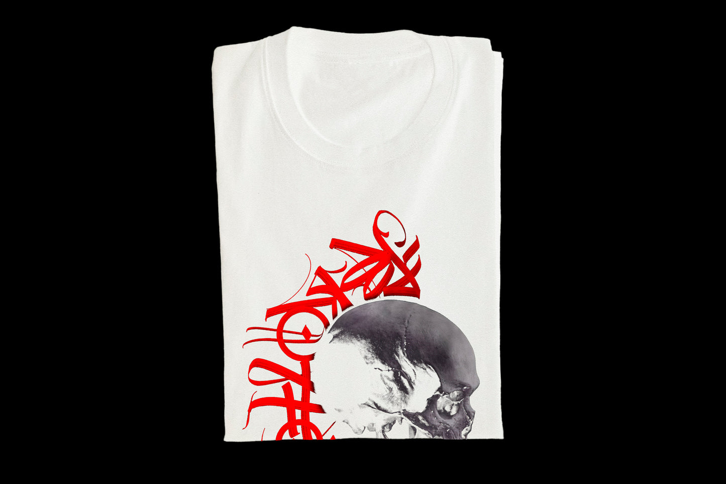 Craneo Ink – Arte Urbano