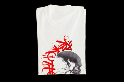 Craneo Ink – Arte Urbano