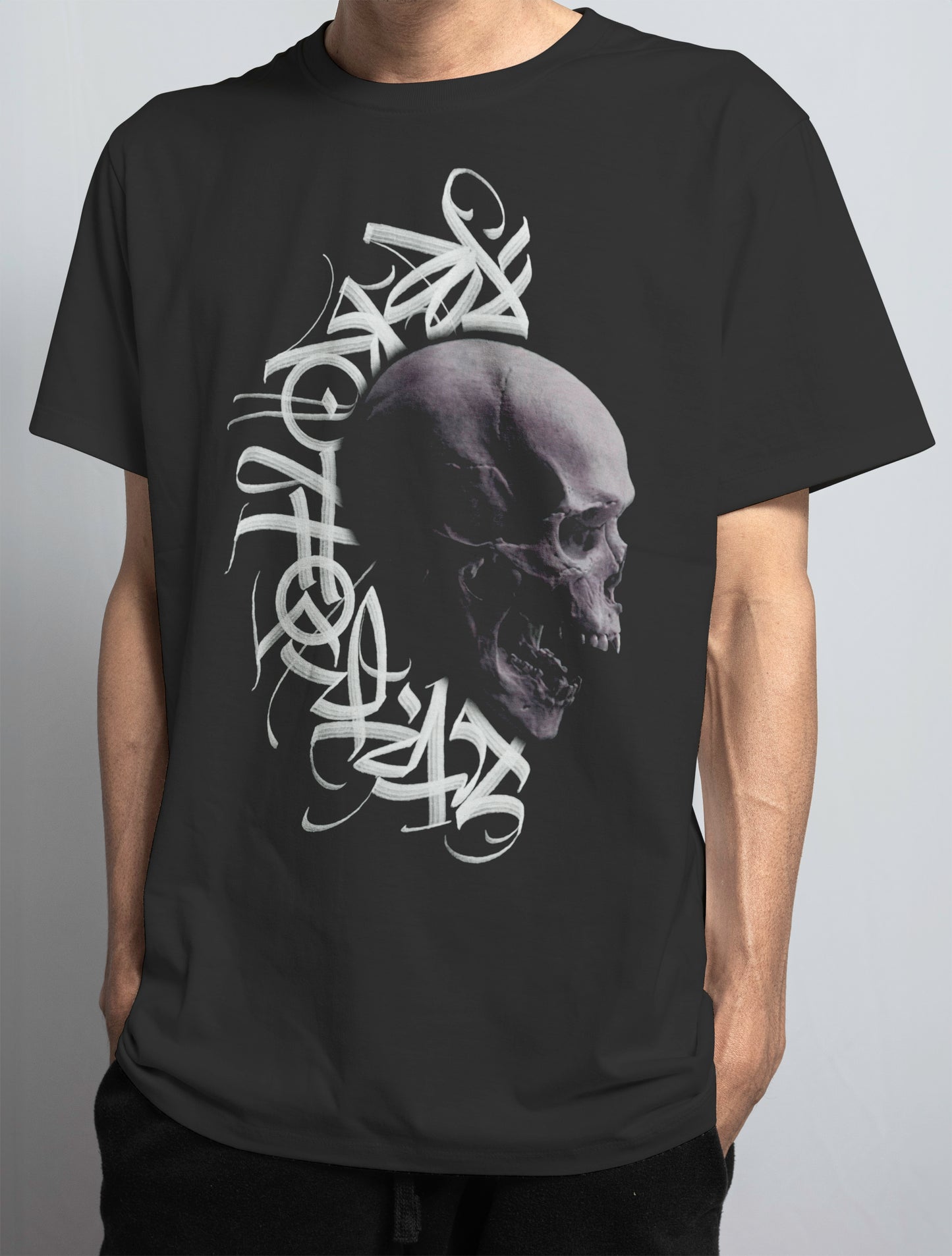 Craneo Ink – Arte Urbano