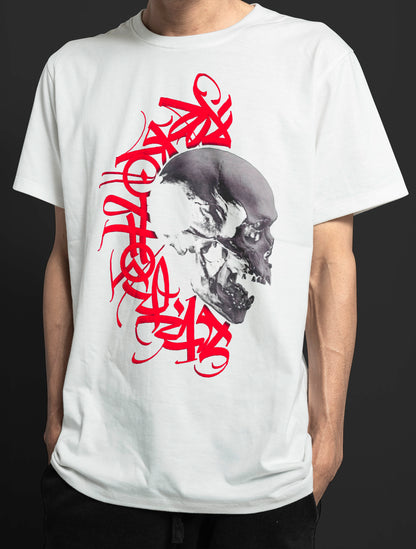 Craneo Ink – Arte Urbano