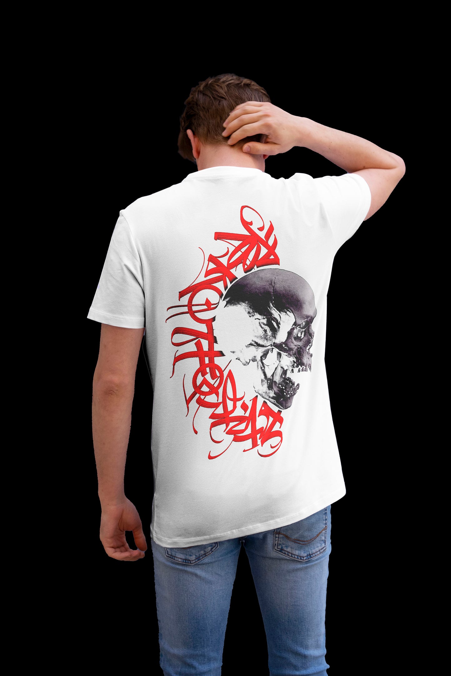 Craneo Ink – Arte Urbano