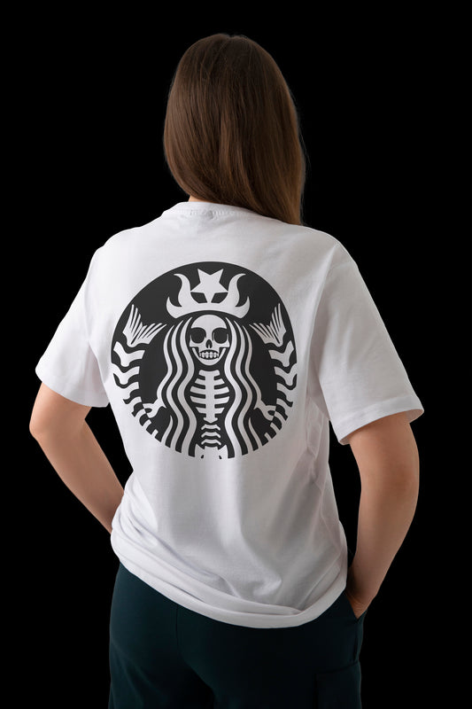 Deadbucks – Coffee to Die For